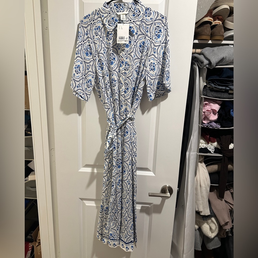 NWT H&M Dress